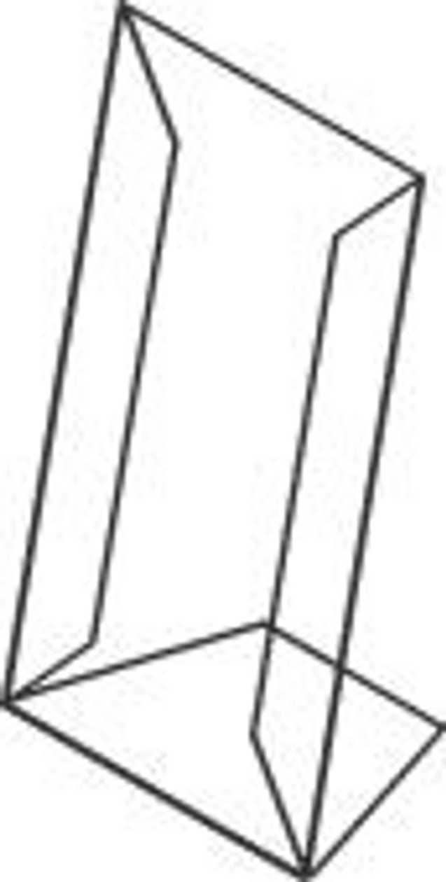 Advertising/info Stand Hd-a5