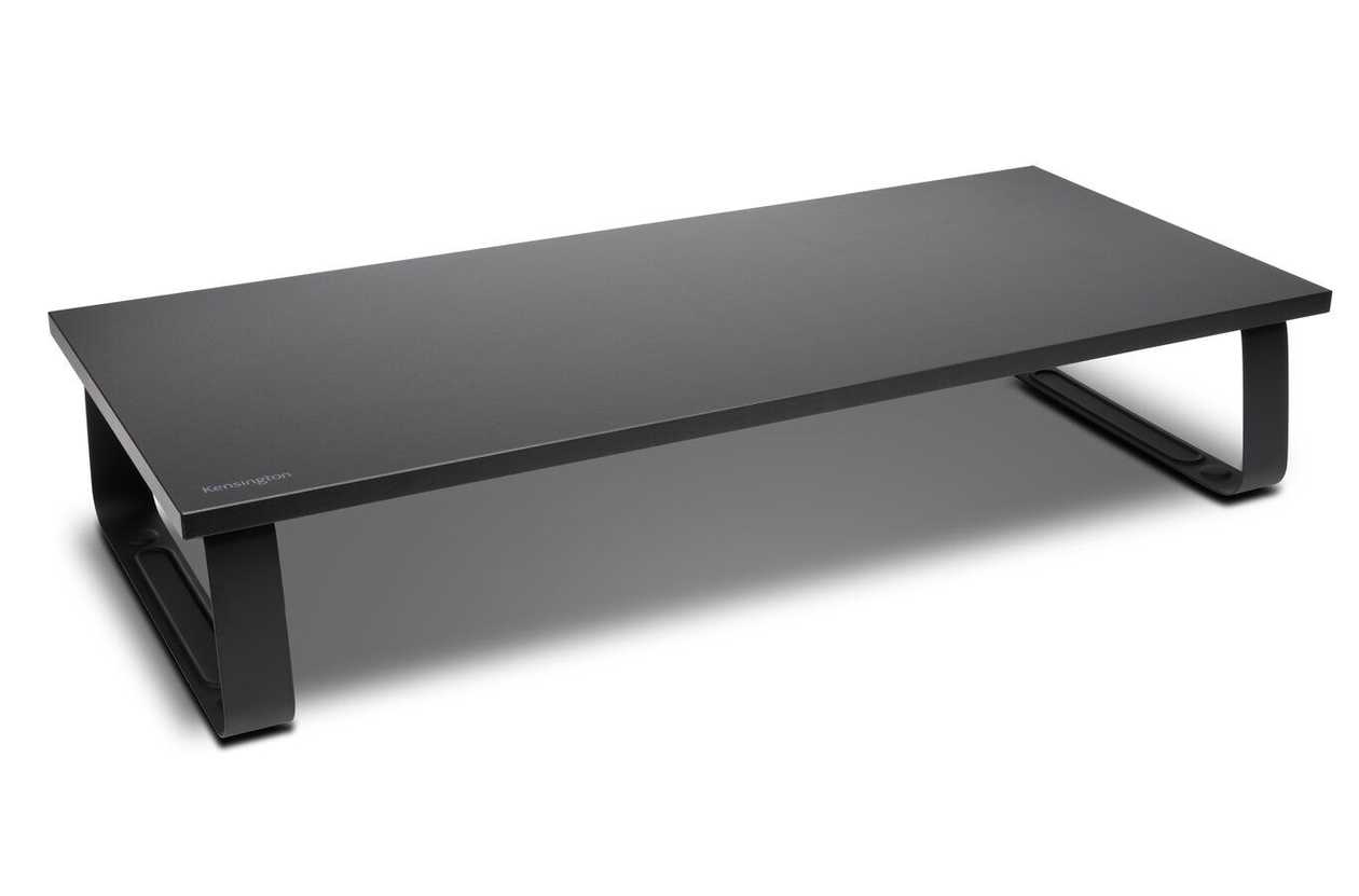 Monitor Stand Kensington K55726eu Extra Wide Stand For Up To 32", Up To 20 kg, 600x260x120 Mm