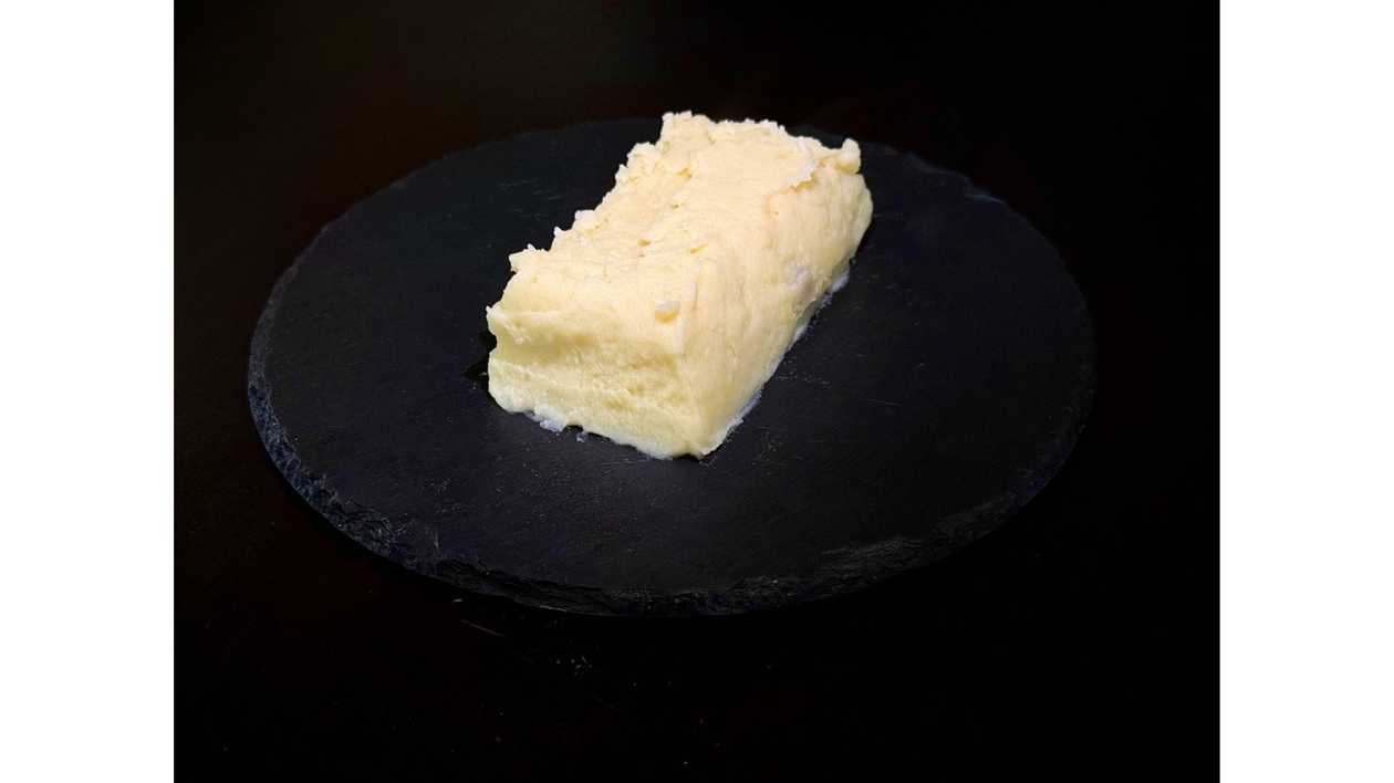 Fresh Mashed Potatoes