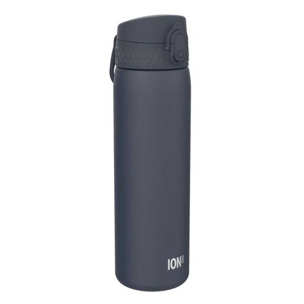 Thermos Flask Stainless Steel Ion8, 500 ml / 17Oz, Ash Navy
