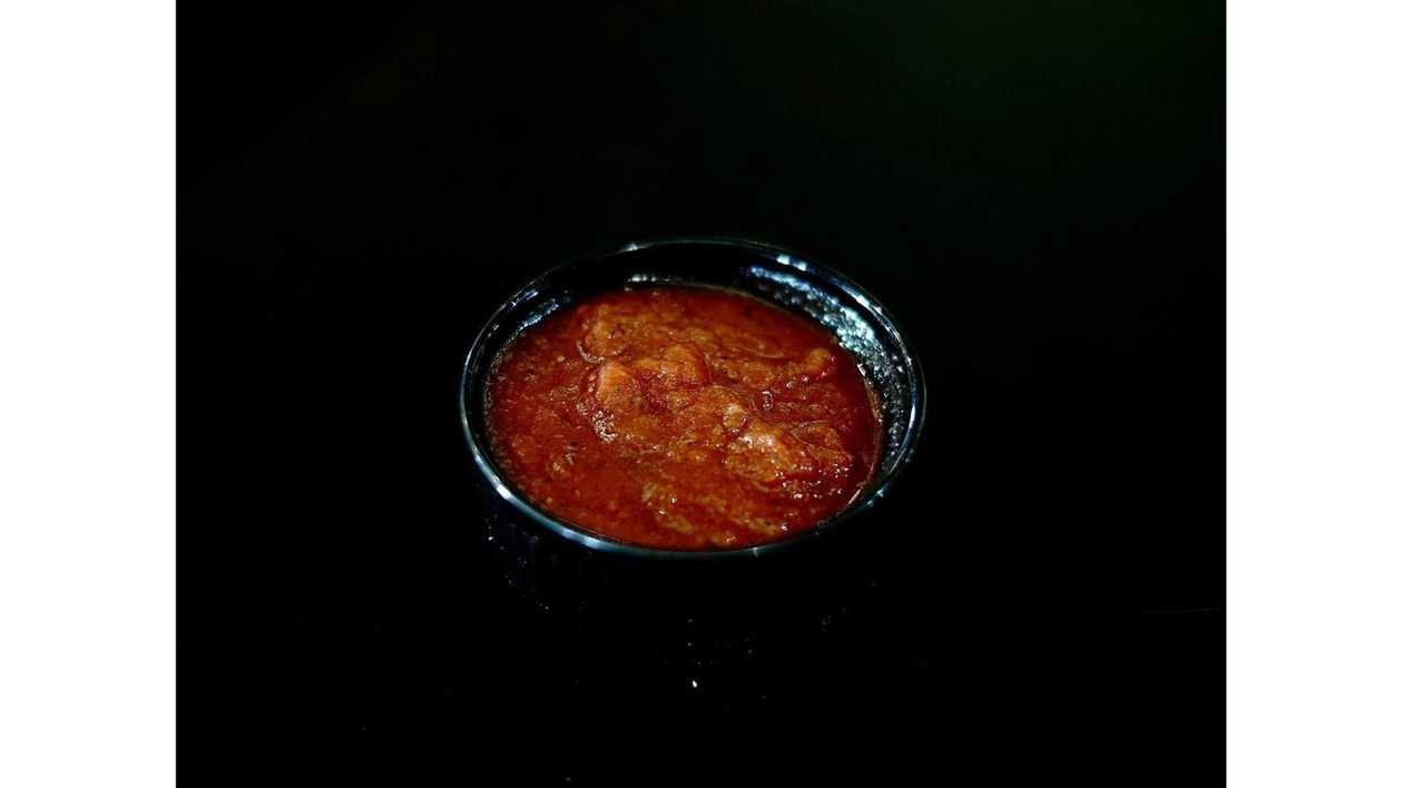 Sweet Tomato Sauce