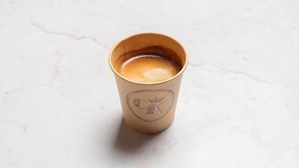Black Coffee