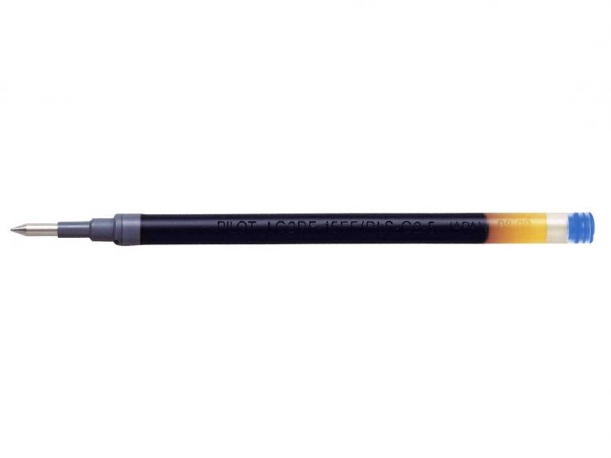 Gel Core Bls-g2-5-l Pilot g2 0.5 mm.blue, Archival Iso 27668-2