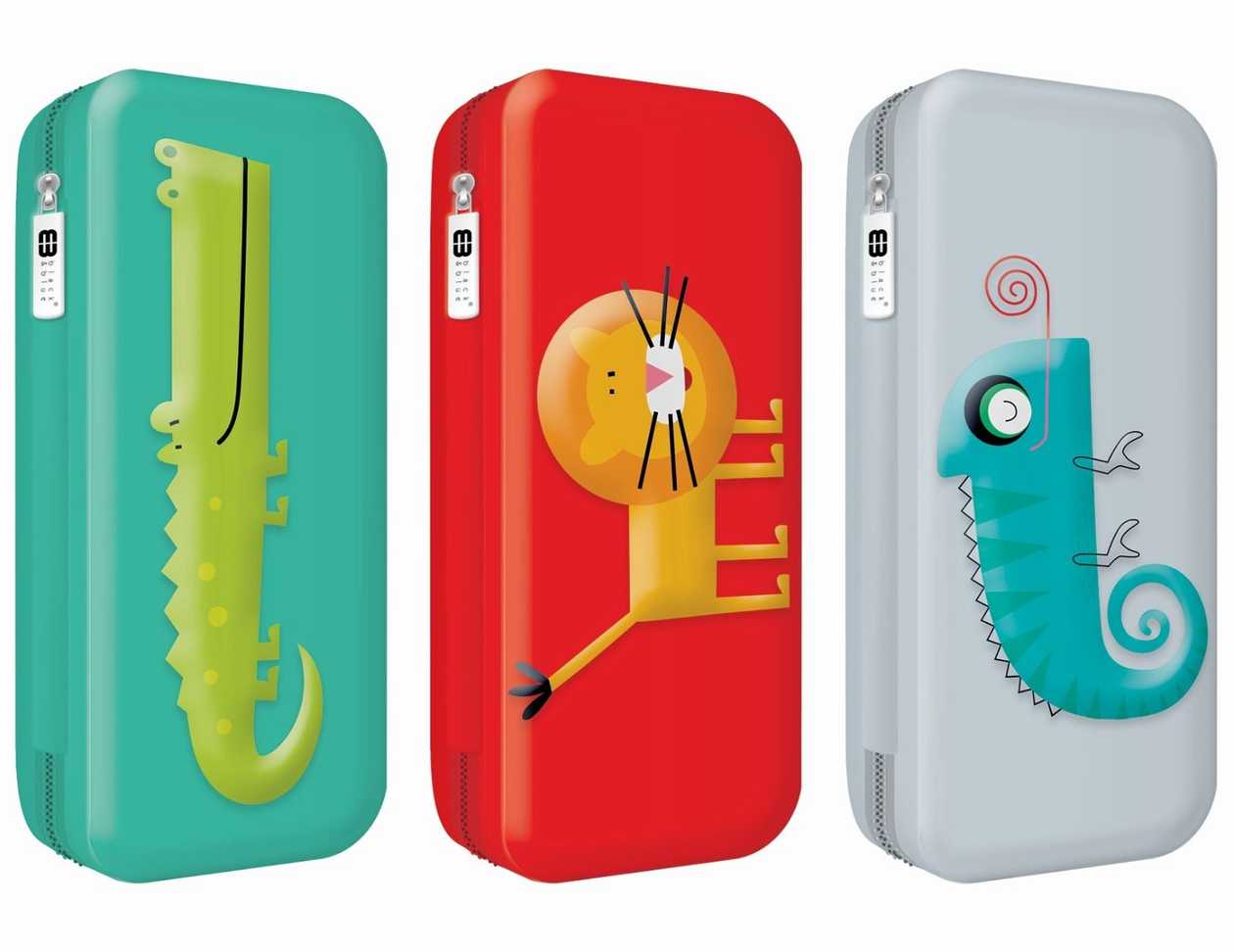Pinal 3D Bebe Kids, Assortii, Interdruk