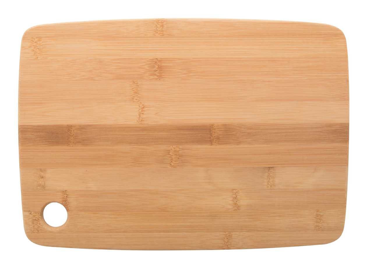 Cutting Board Bambusa 330X230X10 mm Bamboo