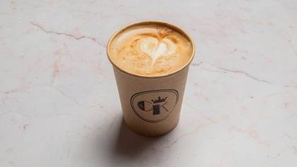 Latte