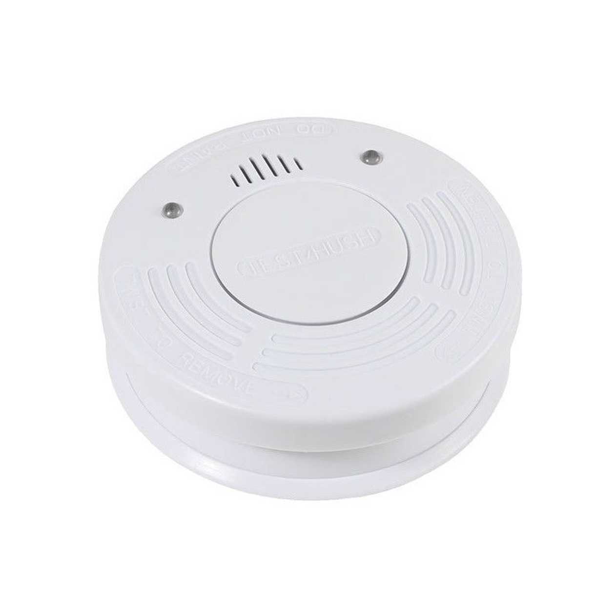 Smoke Detector Vivanco Sd 10Y (Integrated Lithium Battery Lasts Up To 10 Years)