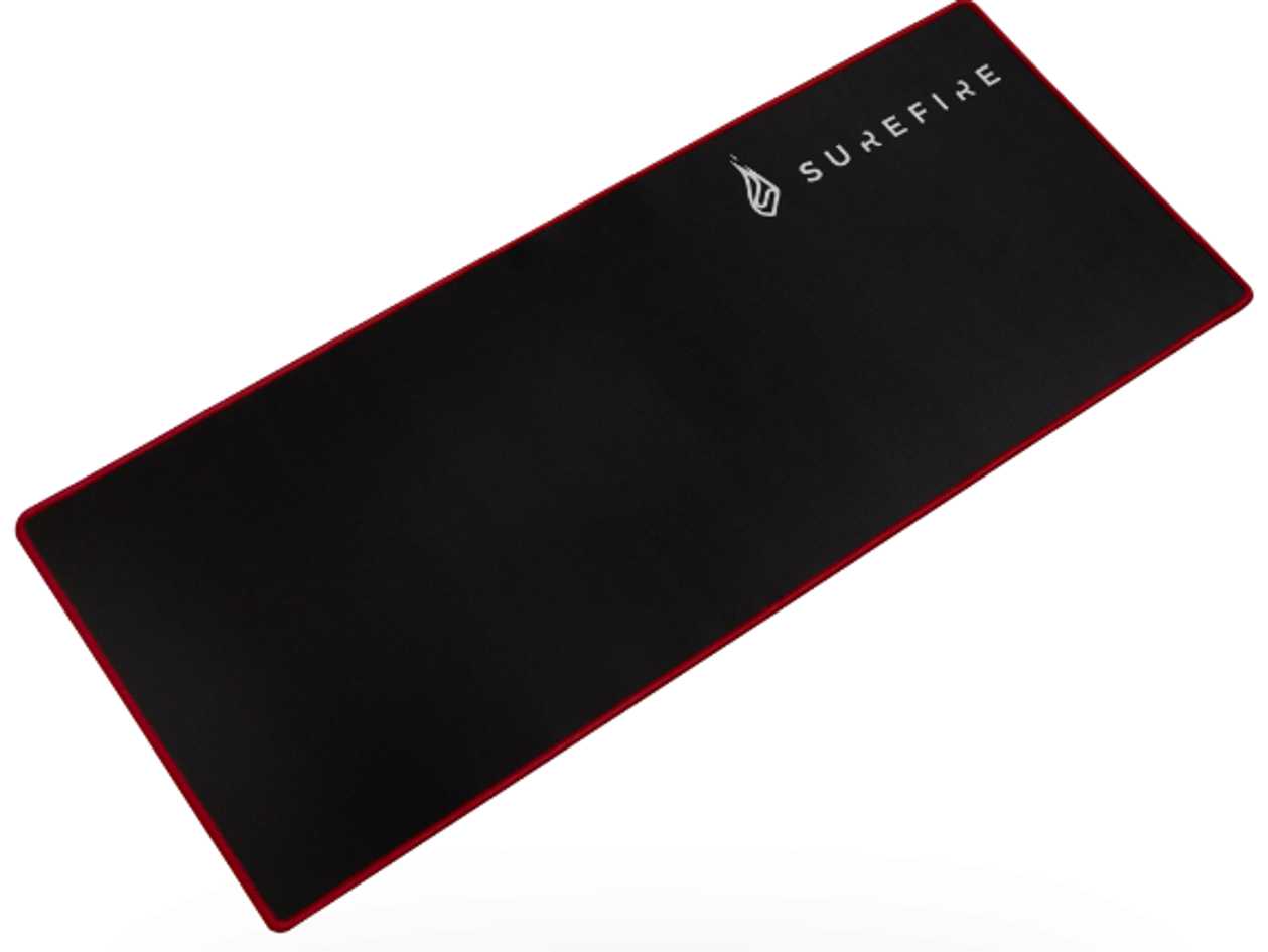 Mouse Pad Surefire Silent Flight 680 gaming Mouse Pad Large 680X280X3 mm