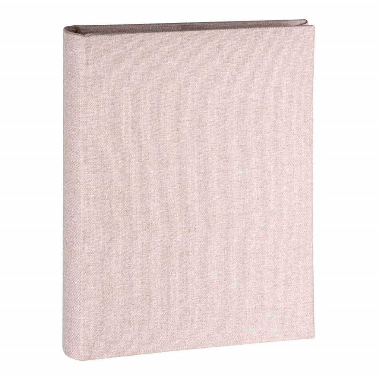 Photo Album B 10X15/200M Canvas, Pink