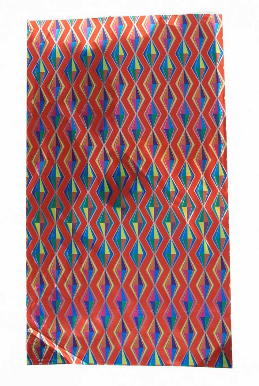Gift Bag Foil 20x35 Different Colors