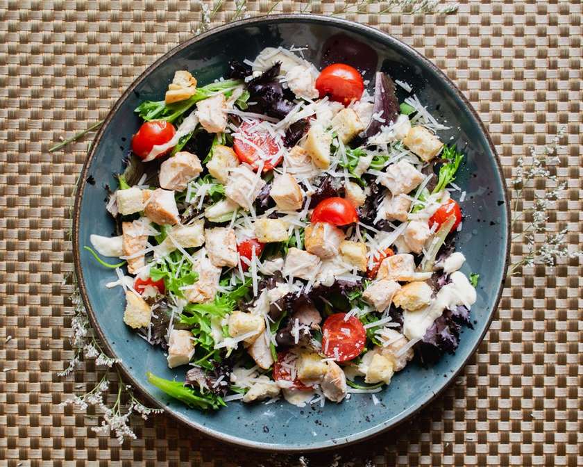 Caesar Salad