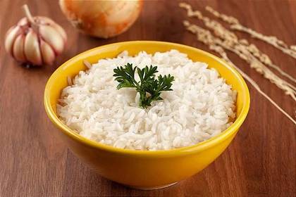 Arroz (Porção)