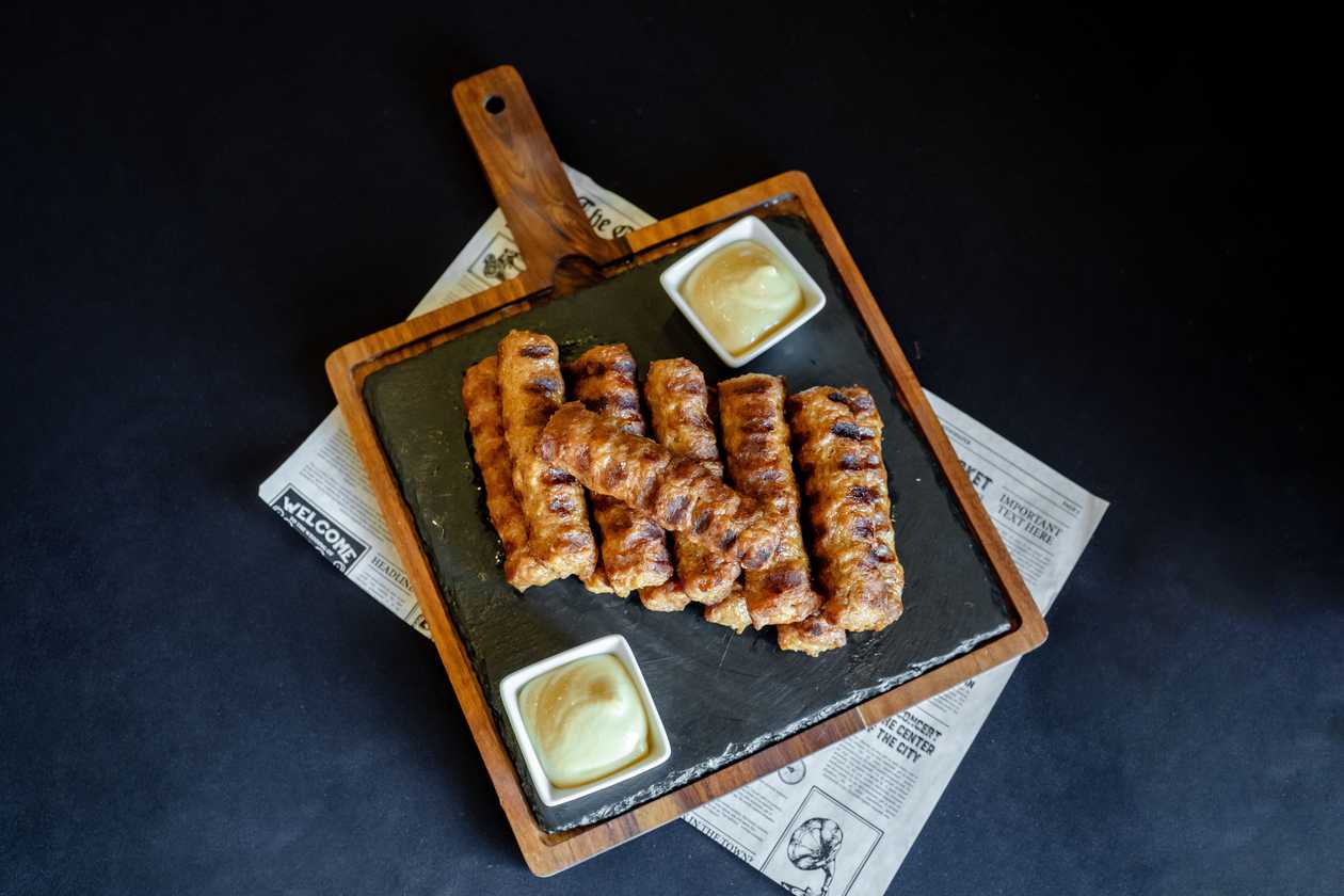 MICI BY RAVA G NOU ( porc-vita)