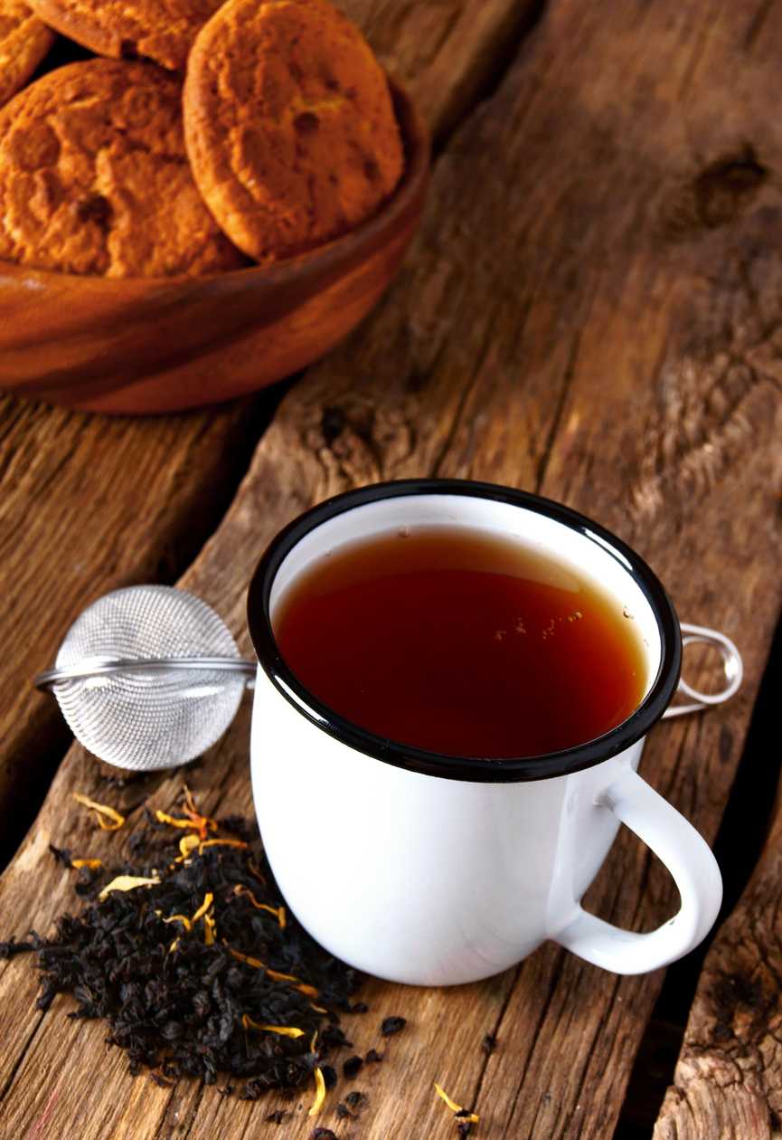 Black Tea