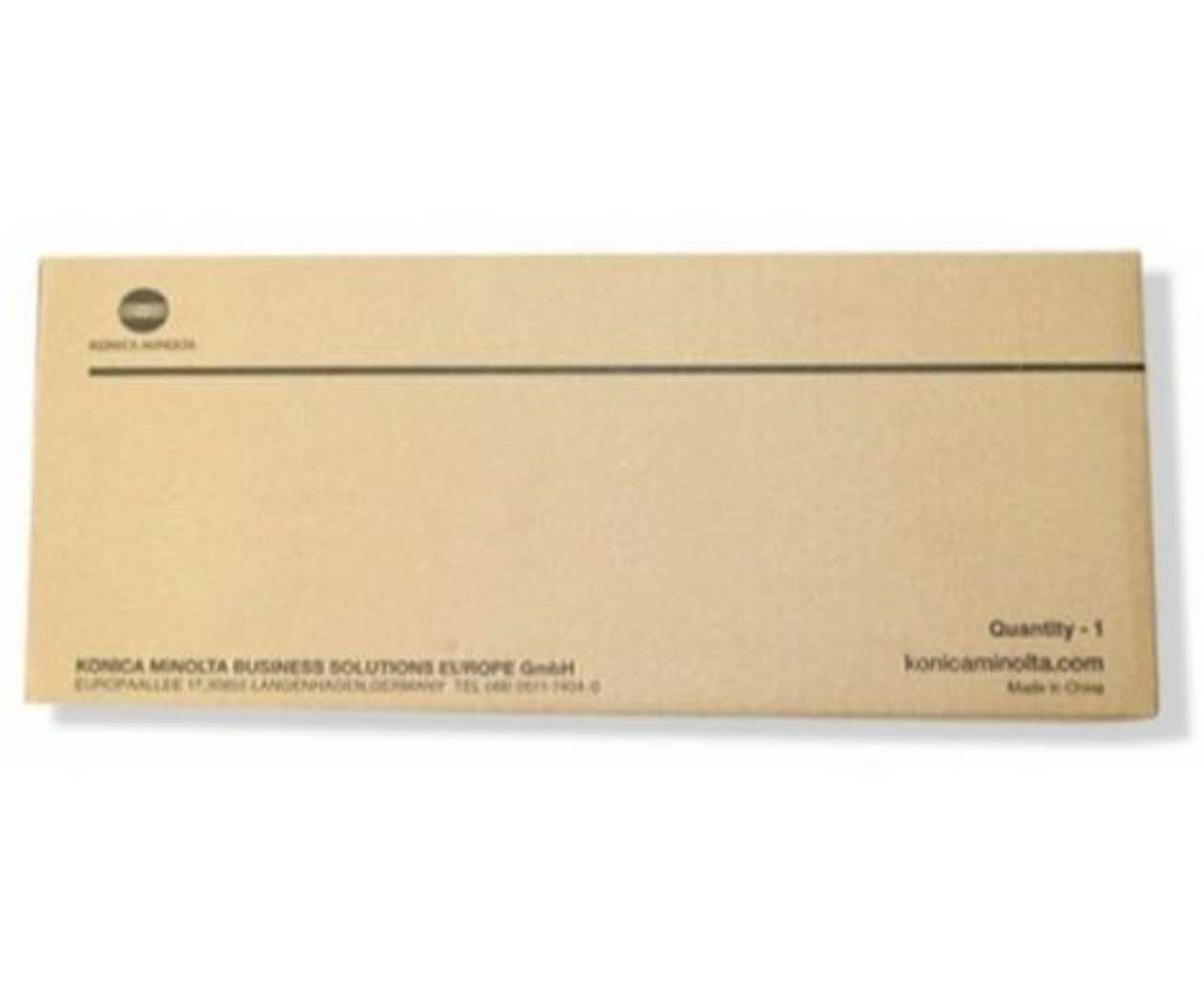 Waste Toner Box Konica Minolta Wx-103 40000Pg Bizhub C224/C258/C284/C308/C364/C368/C454/C458/C554/C558/C658
