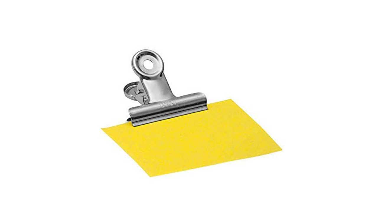 Spring Clamp 50 mm/wedo Pinch Clamp