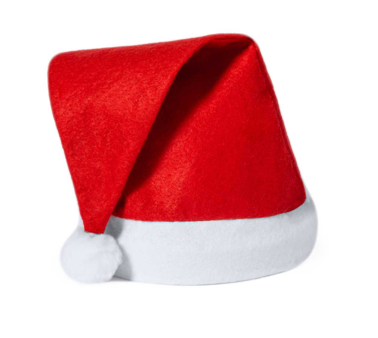 Christmas Hat Flip for Children