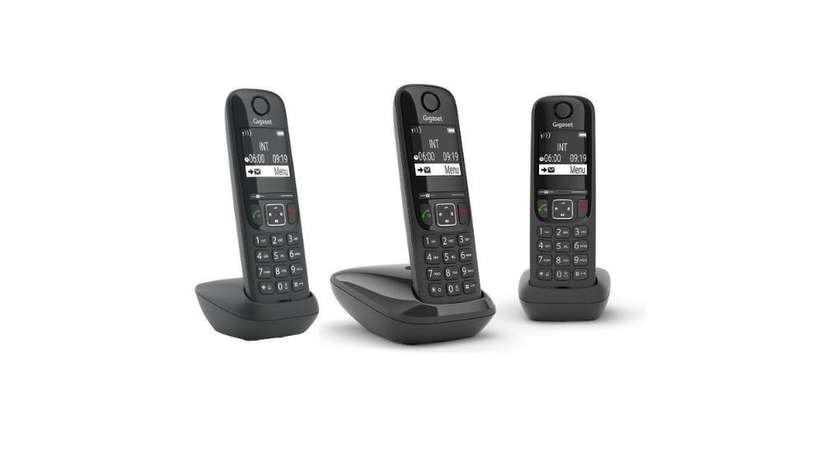 Gigaset AS690 TRIO