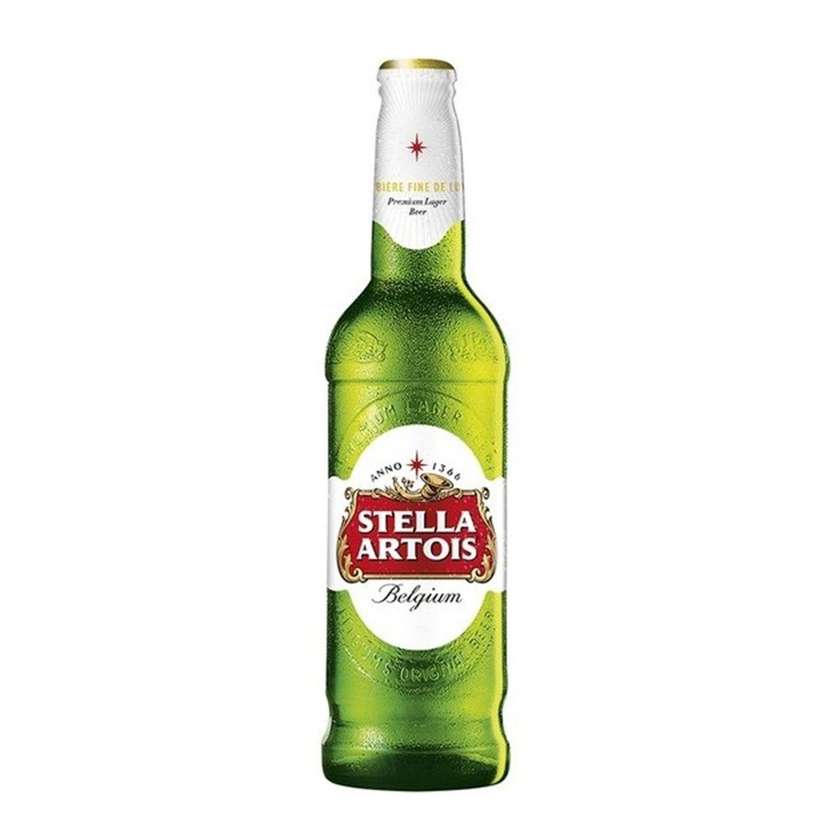 Stella Blonda