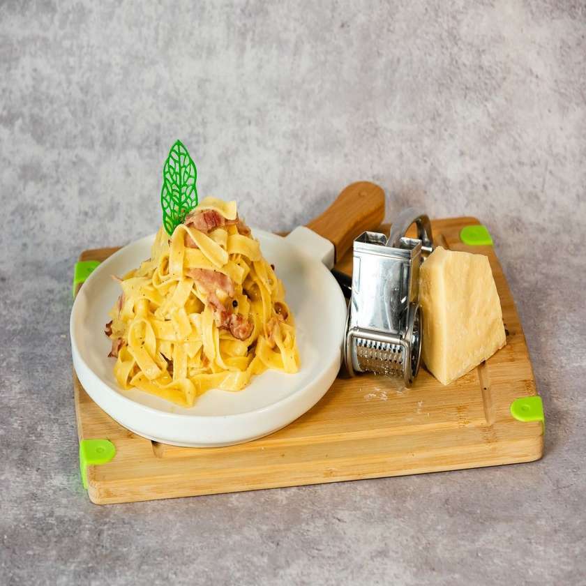 Special Carbonara