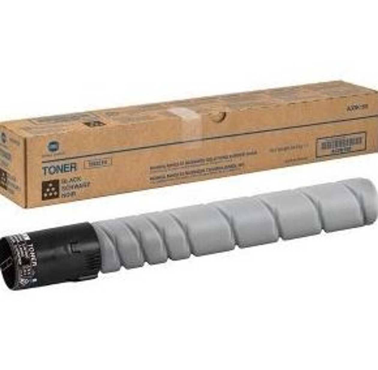 Tooner Konica Minolta Tn-324K Black/Must 28000Lk Bizhub C308/C368/C258