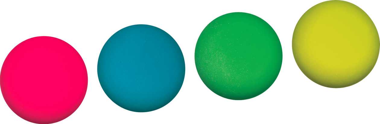 Glow In The Dark Bouncer, Brunnen