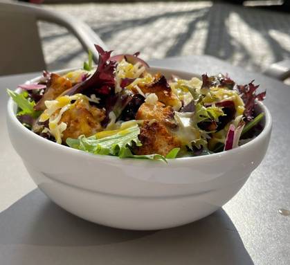 Salada (Pequena)