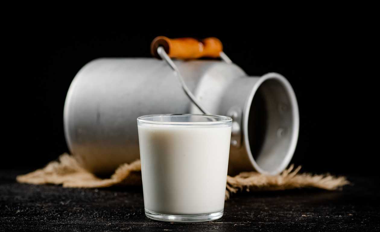 Milk