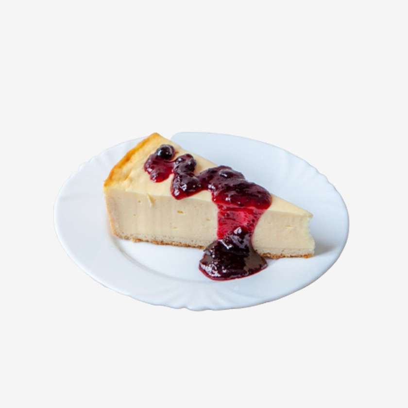 Cheese Cake Raw Vegan