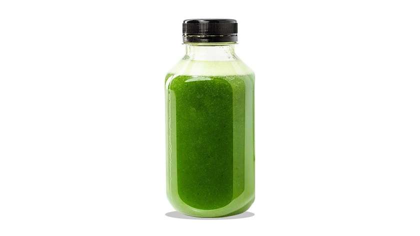 Ogórek, kiwi, szpinak, gruszka 330 ml