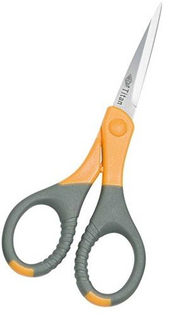 Scissors 15.5 cm Wedo Titan Plus Universal