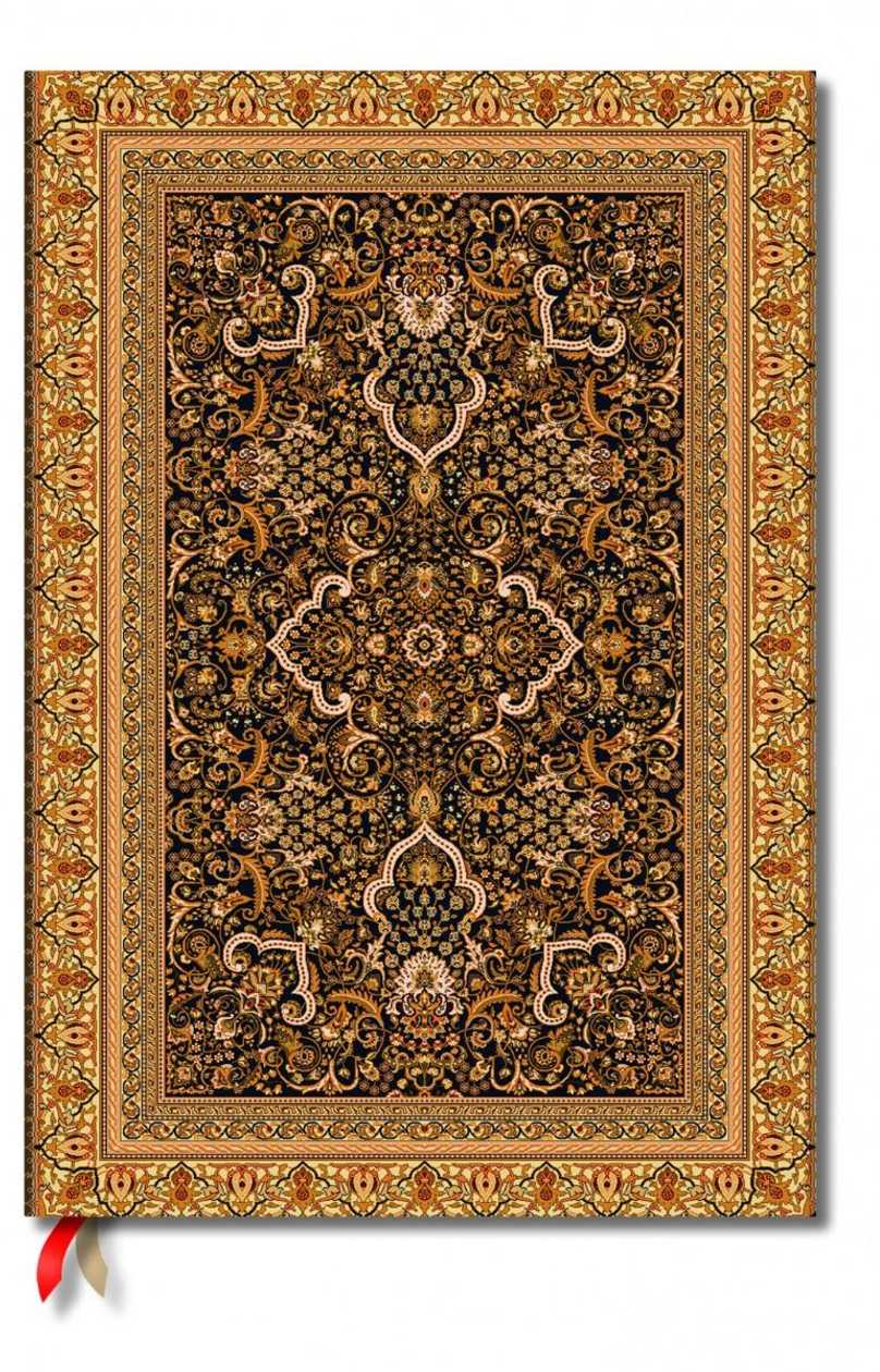 Notebook Paperblanks Terrene grande White Content