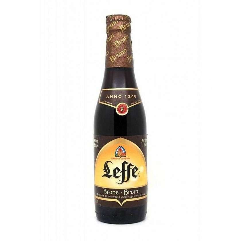 Leffe Bruna