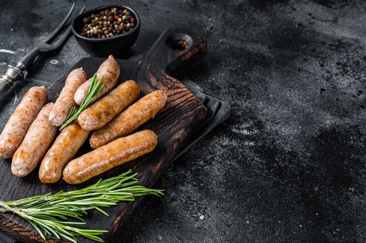 Sausage
