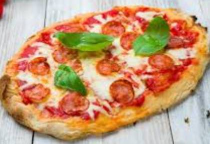 Salame Piccante