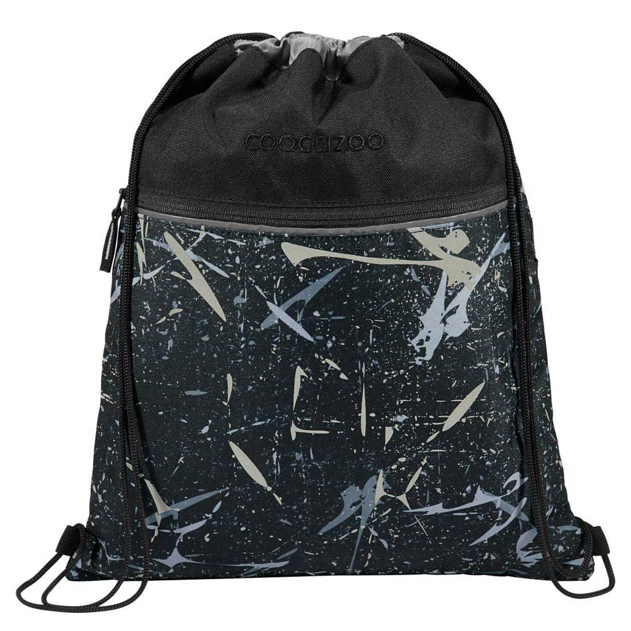 Coocazoo Rocketpocket 2 Reflective Splash Shoe Bag