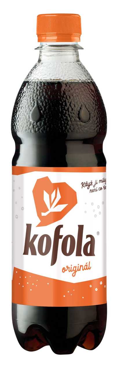 Kofola 0,5l