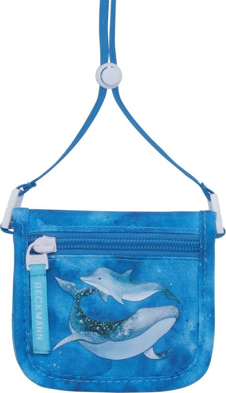 Beckmann Ocean Wallet