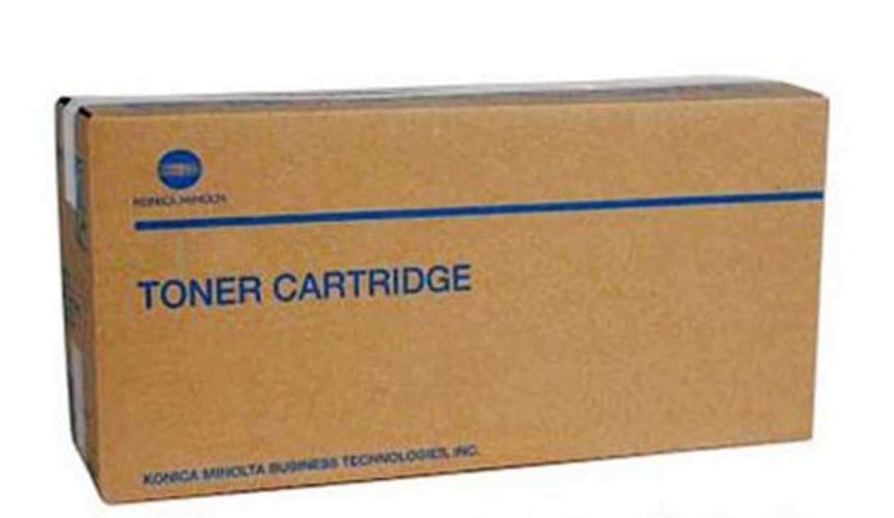 Tooner Konica Minolta Tn-321K Black/Must 26000Lk Bizhub C224, C284, C364