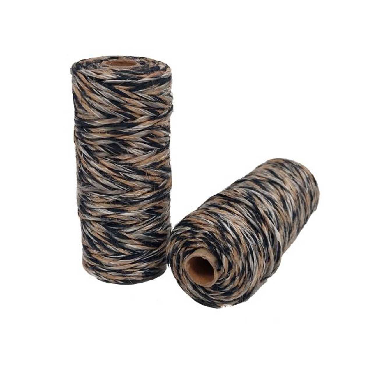 Cord 1,5 mm X 65M Multicoloured
