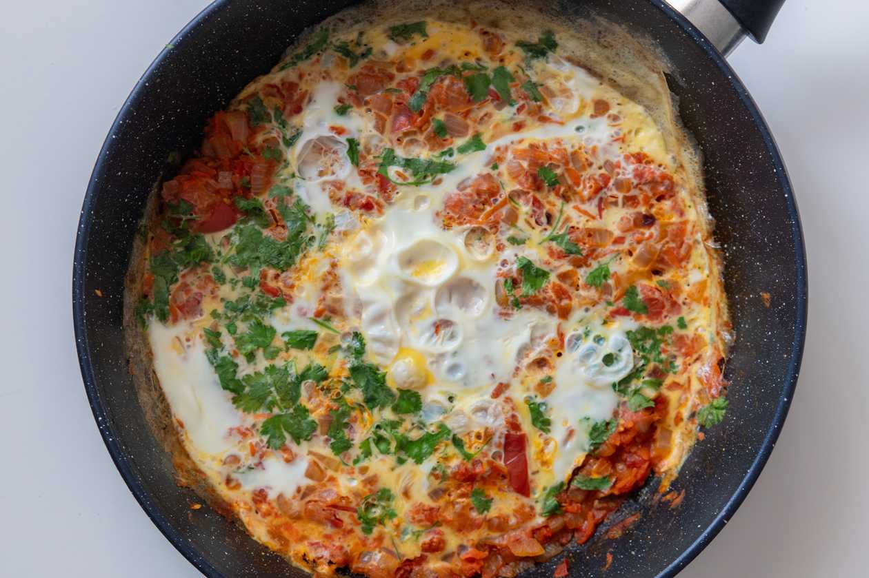 Fried Eggs