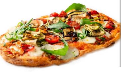 Vegetariana