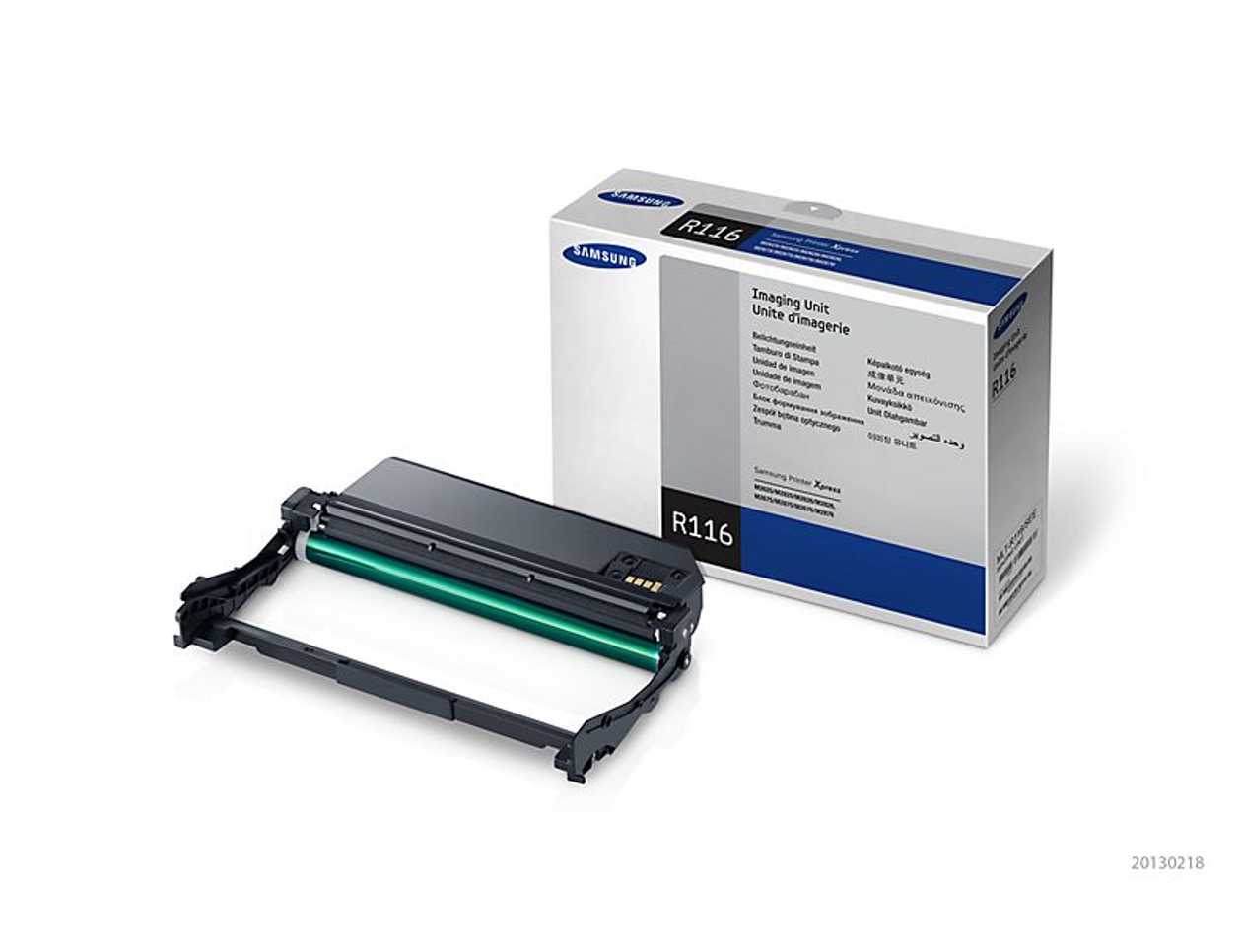 Drum Samsung mlt-R116 9000Lk Drum Sl-M2675/2825/2875, Xpress M2625, M2675, M2825, M2835, M2875, M2885