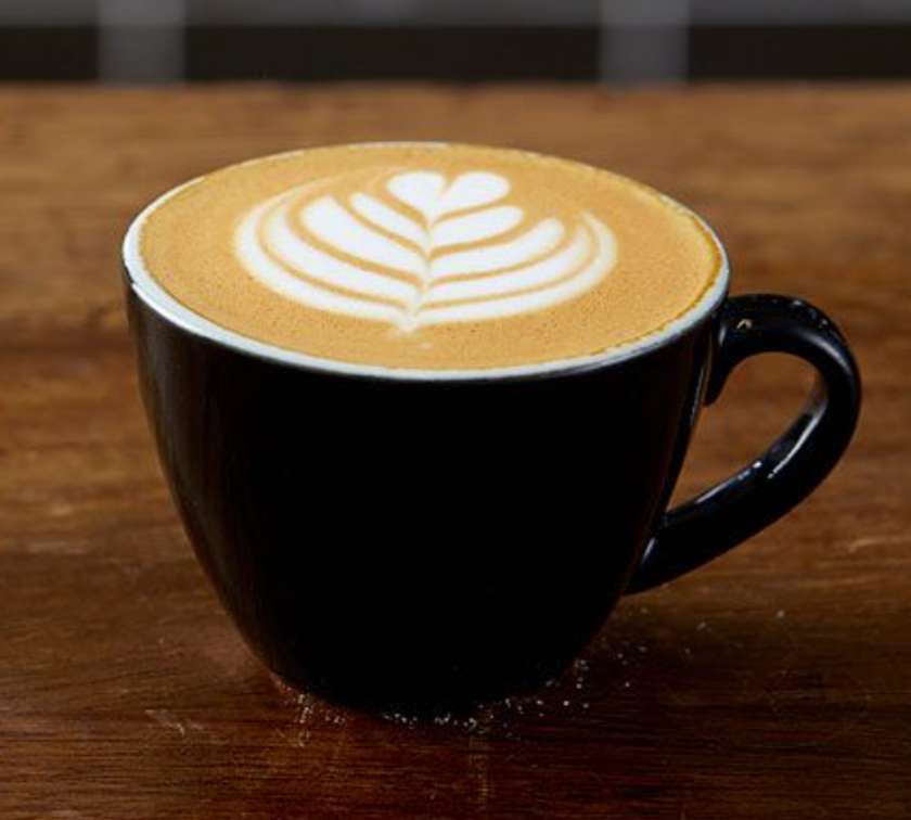 Flat White