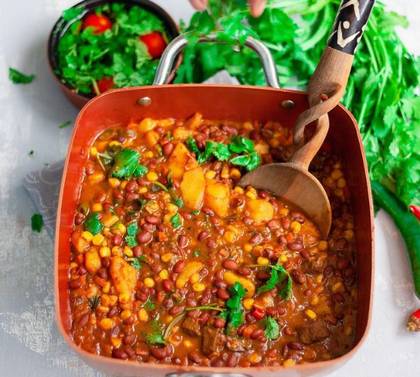 Githeri