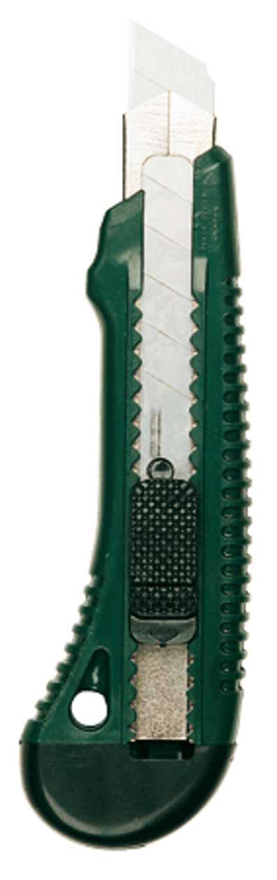 Knife Linex, Ck500 Metal Tip, Blade Width 18 mm, Large
