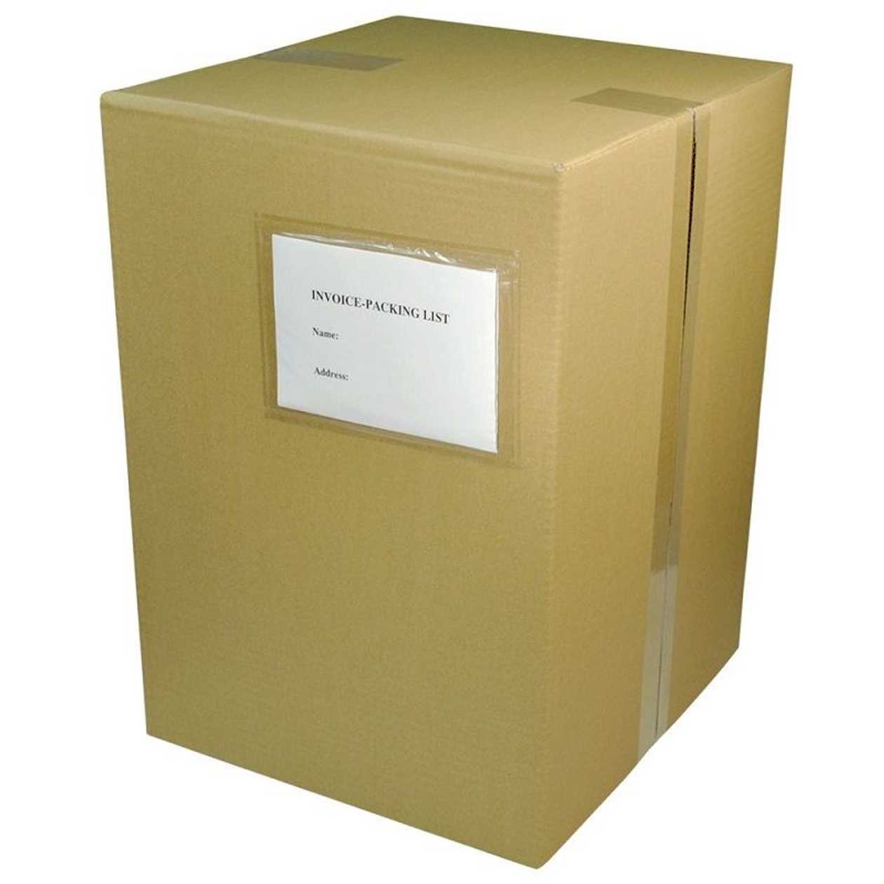 Package Envelope C6, 100 pcs. In The Package