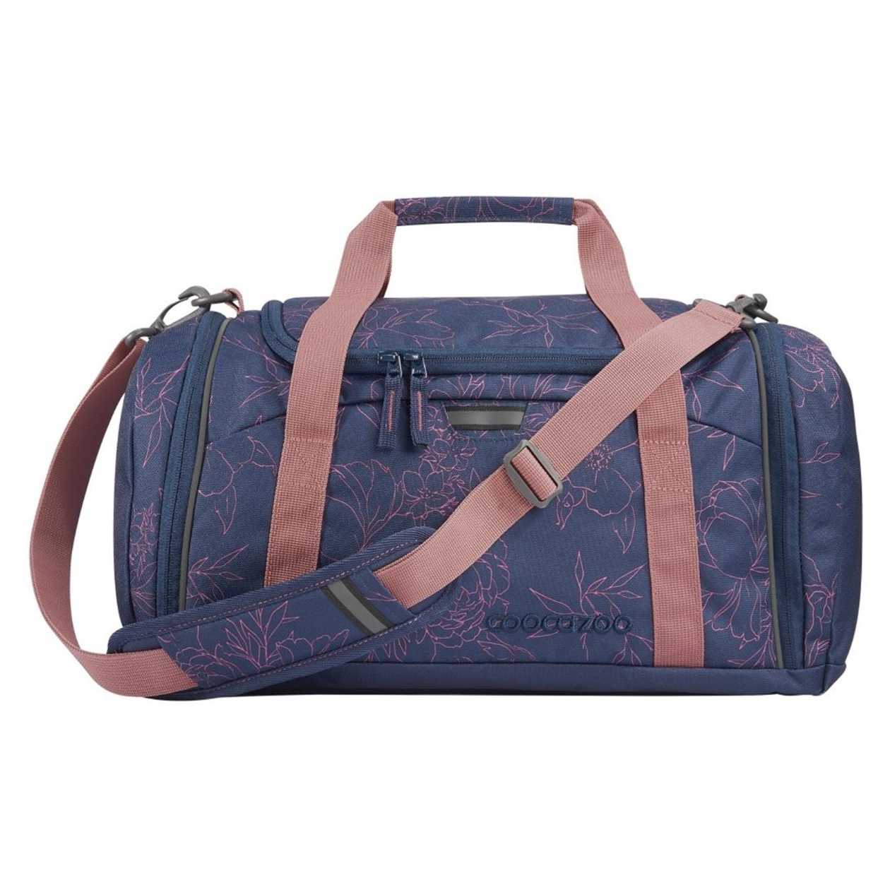 Coocazoo Sweet Rose Sports Bag