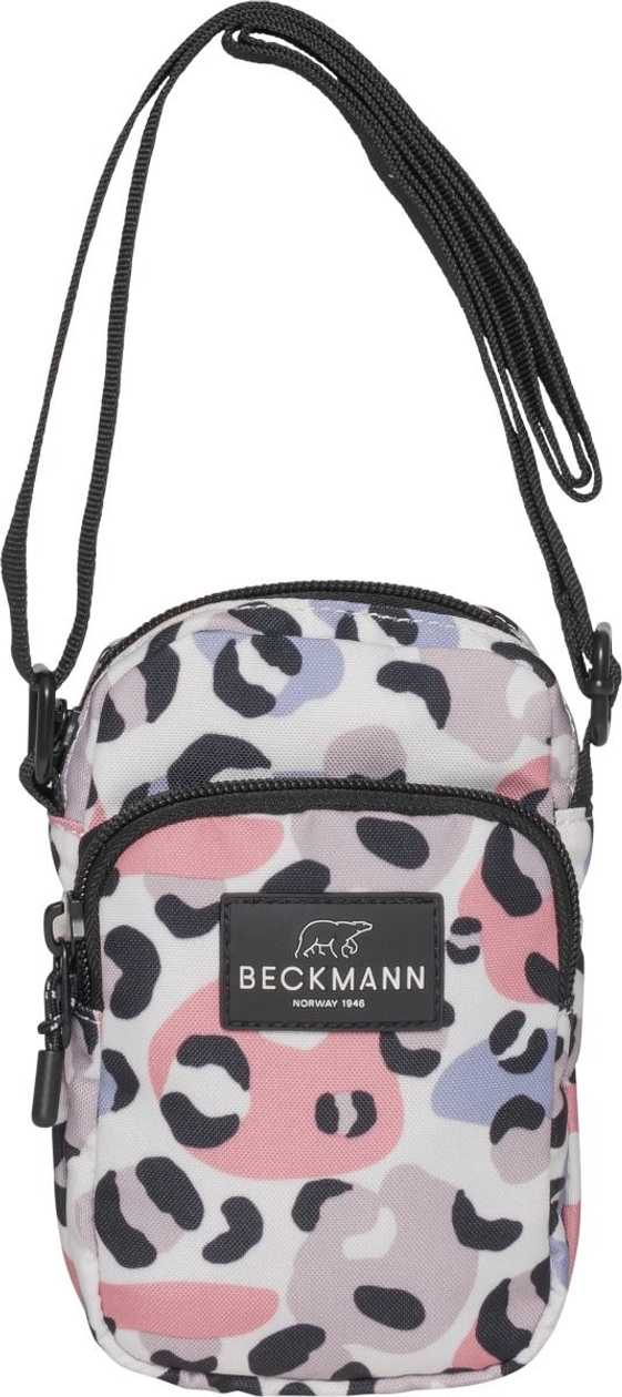 Beckmann Light Safari Shoulder Bag