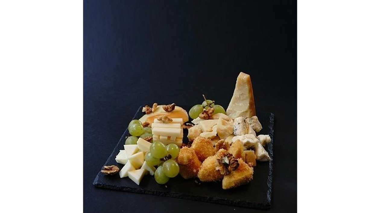 Cheese Selection (for 2 people)